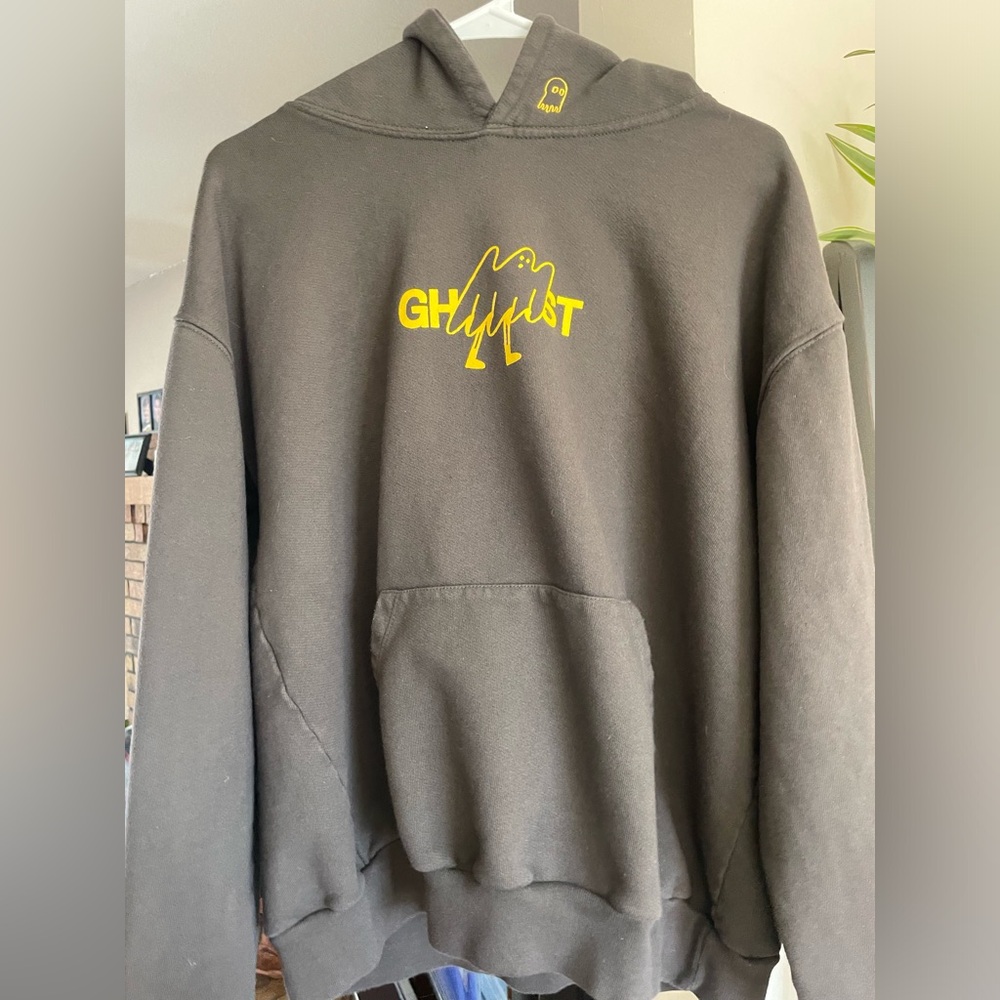 Lonely Ghost Sweatshirt
